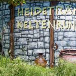 Heidetränk-Oppidum: Auf den Spuren der Kelten