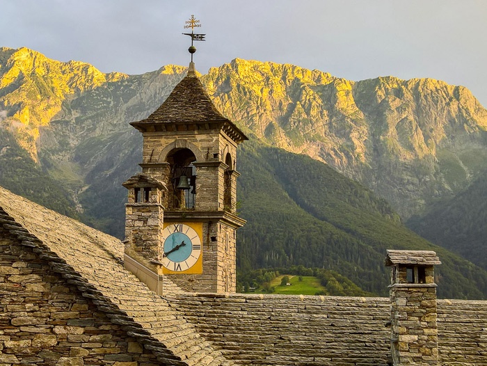 Read more about the article Wandern im Tessin: auf den Monte di Comino
