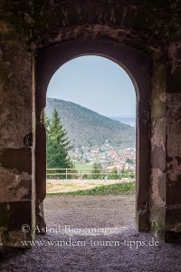 Read more about the article Marmor des Odenwalds erwandern: Waldromantikweg bei Amorbach